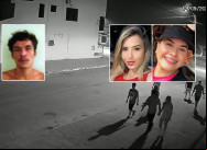 Suposto líder do CV teria ordenado mortes de irmãs de dentro da PCE