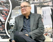 Dito deixa secretaria de Governo de VG para articular campanha de Medeiros