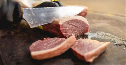 Carne bovina de MT atinge maior valor de exporta