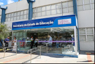 Seduc abre processo seletivo: 1.208 vagas para assistentes de educa