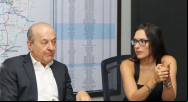 Janaina Riva evita acordo com Pivetta: "N