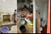 DP aciona Prefeitura por comida e reforma de abrigos para pessoas em situa