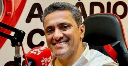 Prefeito defende garimpeiros ilegais e pede que regularizem situa