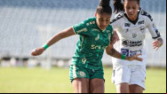 Copa do Brasil: Mixto avan